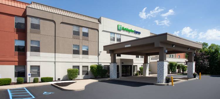 智选假日酒店 弗里蒙特 洲际酒店集团(Holiday Inn Express Fremont)图片