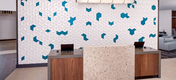 佛罗伦萨市中心凯悦嘉轩酒店(Hyatt Place Florence Downtown)图片