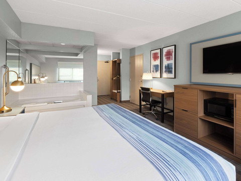 北布兰奇温德姆美吟温德姆酒店