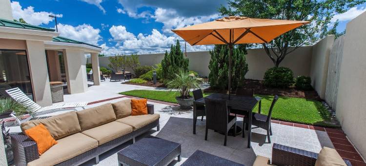 佛罗伦萨万怡酒店(Courtyard Florence)图片