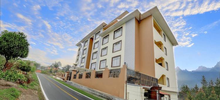 MySpace Banari Residency图片