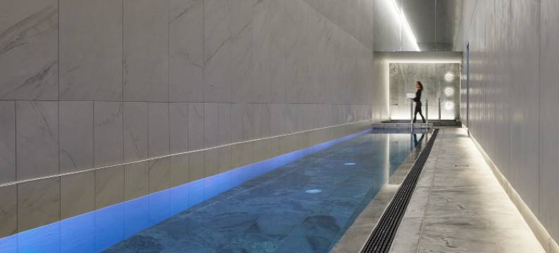墨尔本逸兰议会花园酒店(Lanson Place Parliament Gardens)图片