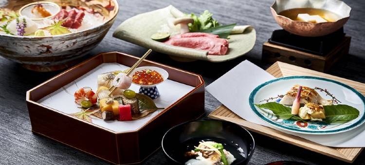 飞鸟庄(Ryokan Asukasou at the Entrancne of Nara Park)图片