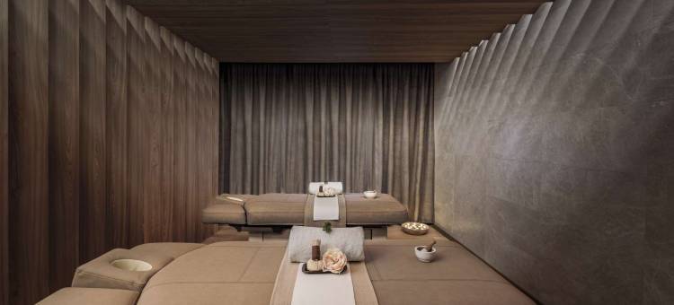 罗马奈迪宫安纳塔拉酒店 - A Leading Hotel of the World(Anantara Palazzo Naiadi Rome Hotel - A Leading Hotel of the World)图片
