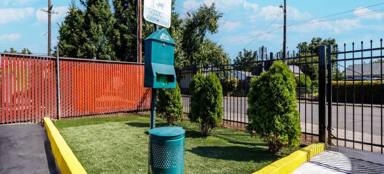 奥勒冈波特兰 - 东南 6 号汽车旅馆(Motel 6 Portland, or – Southeast)图片