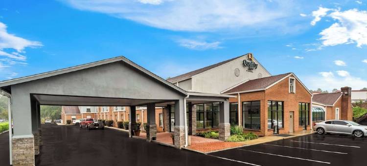 Americas Best Inn and Suites图片