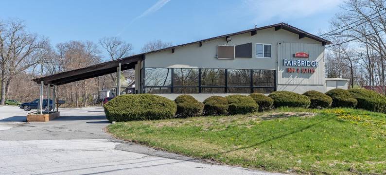 西点-FairBridge酒店及套房(FairBridge Inn and Suites West Point)图片