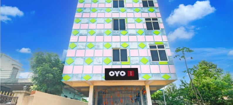Hotel O the S2 Inn图片
