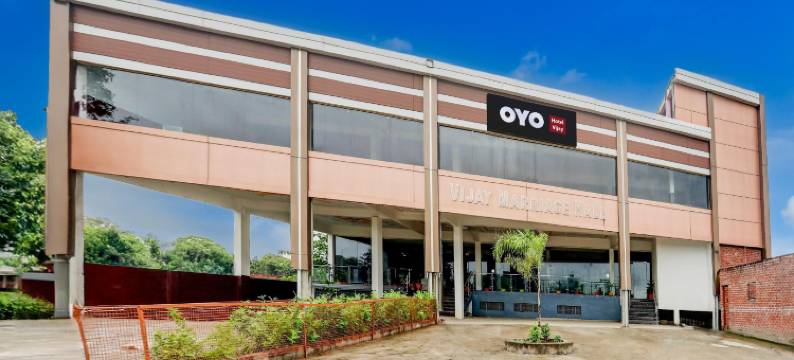 Hotel O Vijay Hotel图片