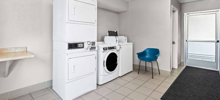 伊克诺旅馆(Econo Lodge)图片