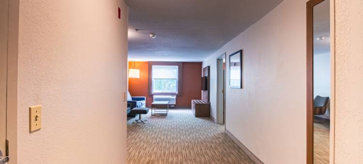 智选假日套房酒店-林肯东/白山(Holiday Inn Express & Suites Lincoln East - White Mountains)图片
