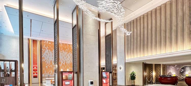 广州华厦国际商务酒店(火车东站天河体育中心店)图片