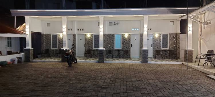 Hotel Dieng图片