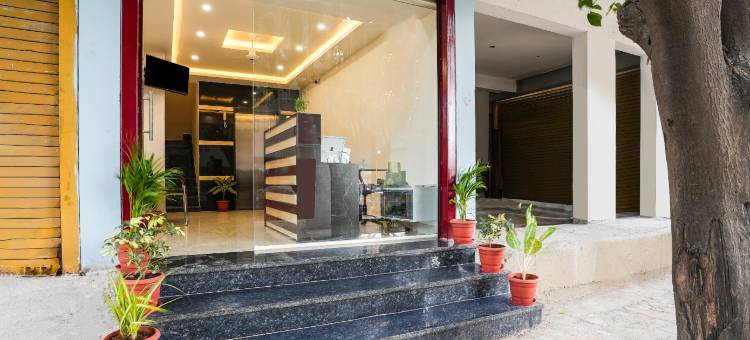 Super Collection O K R Puram Manyata图片