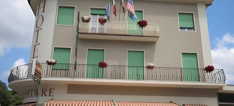 艾尔博格杯欧维迪酒店(Albergo Ristorante Belvedere)图片