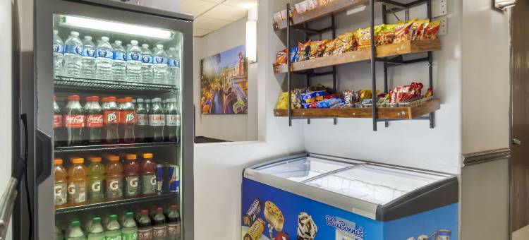 医学中心北贝斯特韦斯特套房酒店-近六旗(Best Western Medical Center North Inn  Suites Near Six Flags)图片