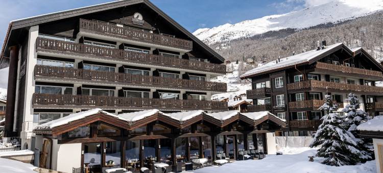 米拉波水疗酒店(Le Mirabeau Resort & Spa)图片