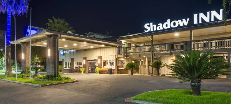 影子贝斯特韦斯特酒店(Best Western Shadow Inn)图片