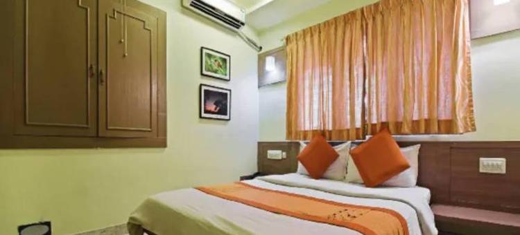 库格谢尔酒店(Coorg Shell)图片