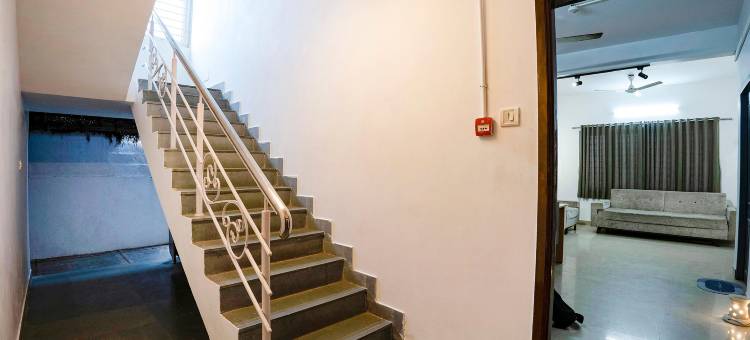 FabHotel Bella Vagues - 700M from Kovalam Beach图片