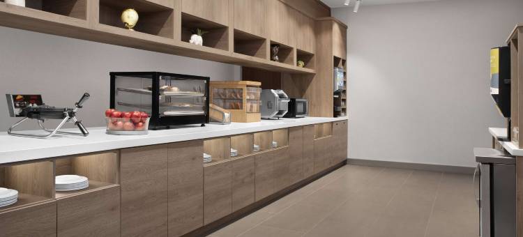 希尔顿家园套房雅典I 65(Home2 Suites by Hilton Athens I 65)图片
