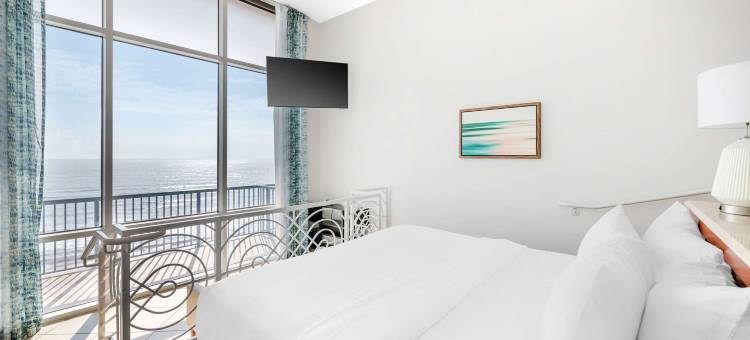 代托纳比奇希尔顿分时度假俱乐部丽晶酒店(Hilton Vacation Club Daytona Beach Regency)图片