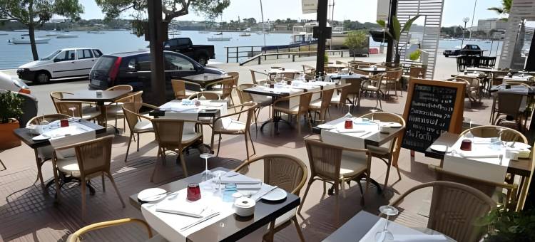 克罗姆港HPC旅馆(Hostal Hpc Porto Colom)图片