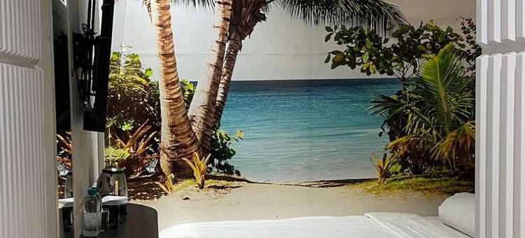 卡拉旺前方1号精品旅馆(Front One Boutique Karawang)图片