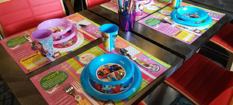 宜必思尚品巴黎韦利济酒店(Ibis Styles Paris Vélizy)图片