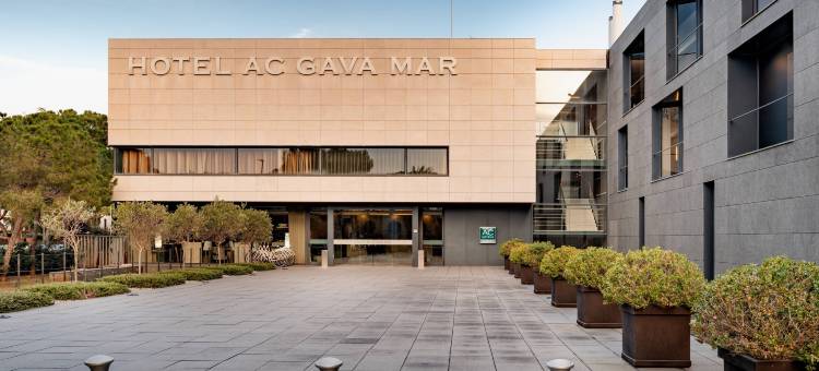 巴塞罗那 Sabàtic Gavà Mar Tribute Portfolio 酒店(Sabàtic Gavà Mar, Barcelona, a Tribute Portfolio Hotel)图片