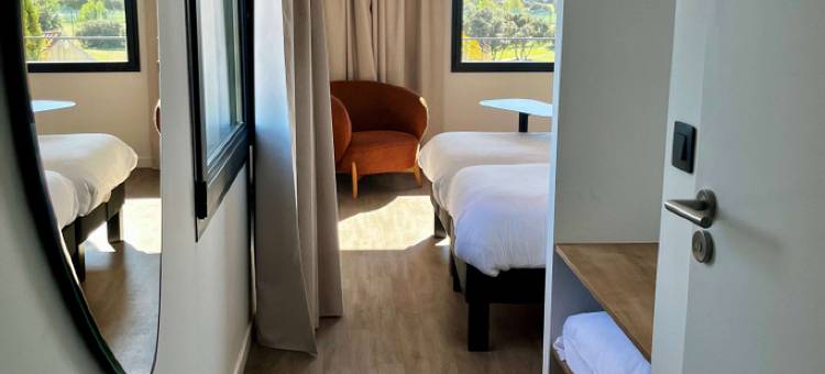 宜必思尚品普罗旺斯地区艾克斯高铁站卡布里埃斯酒店(Ibis Styles Cabriès Aix-en-Provence TGV)图片