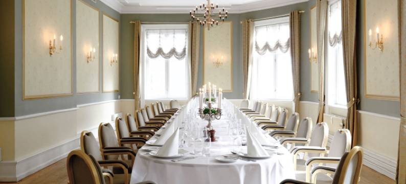 罗斯基勒喜来登福朋灵活酒店(Four Points Flex by Sheraton Roskilde)图片