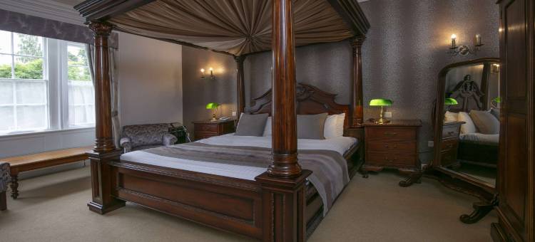 Best Western Moore Place Hotel图片