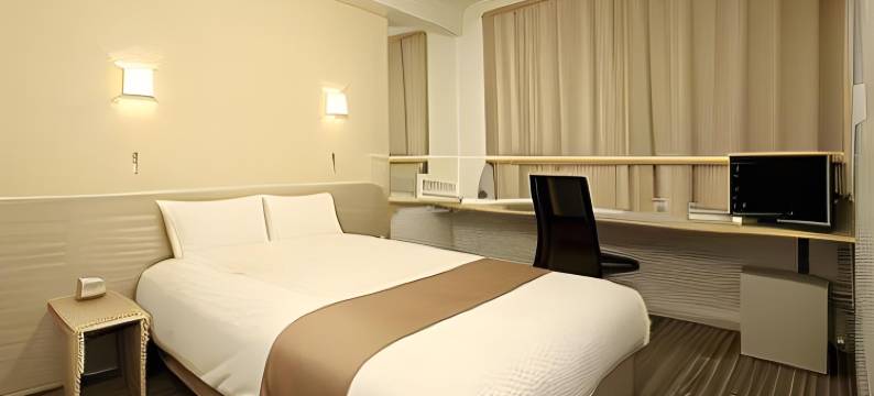 白川微笑酒店(Smile Hotel Shirakawa)图片