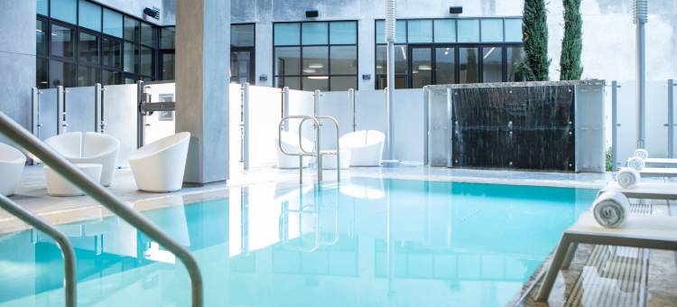 圣何塞市中心万豪AC酒店(AC Hotel San Jose Downtown)图片