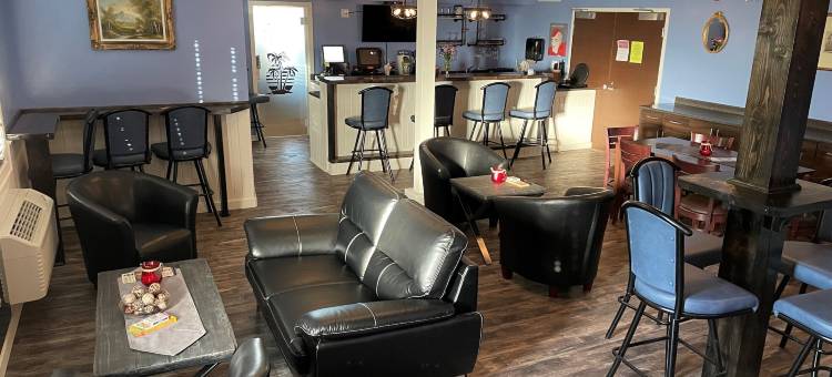 Travelodge by Wyndham Pincher Creek图片