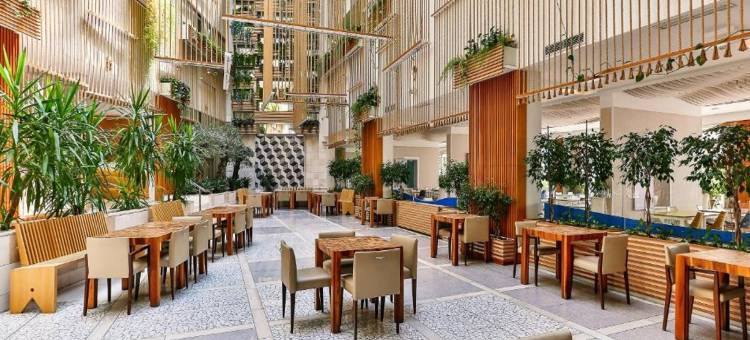 Carine公园酒店(Carine Hotel Park)图片