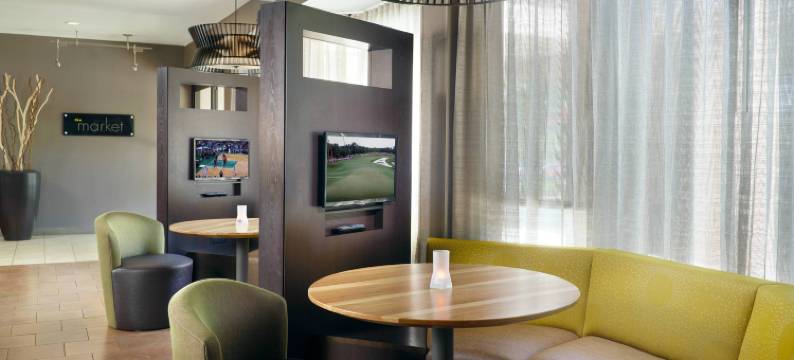 梅肯万怡酒店(Courtyard Macon)图片