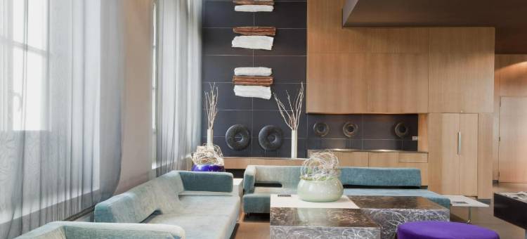 AC酒店威奇托市中心(AC Hotel Wichita Downtown)图片