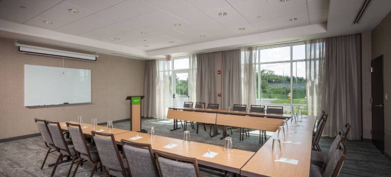 波士顿利特尔顿庭院(Courtyard Boston Littleton)图片