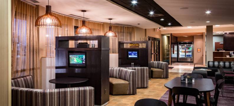 诺曼万怡酒店(Courtyard Norman)图片