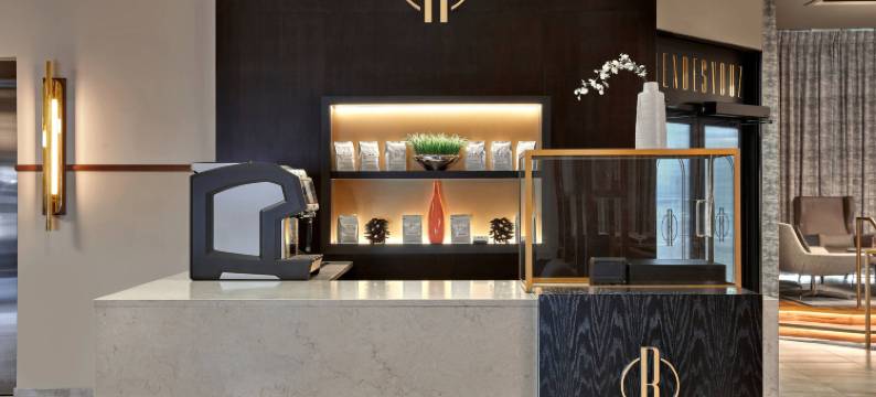 卡尔加里南万怡酒店(Courtyard Calgary South)图片