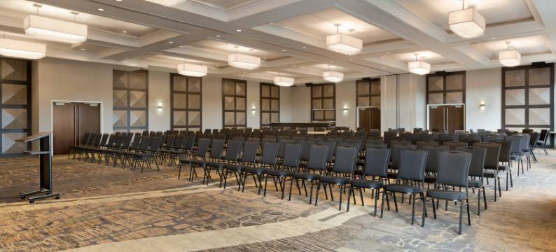 多伦多米西索加西万豪万怡酒店(Courtyard Toronto Mississauga/West)图片