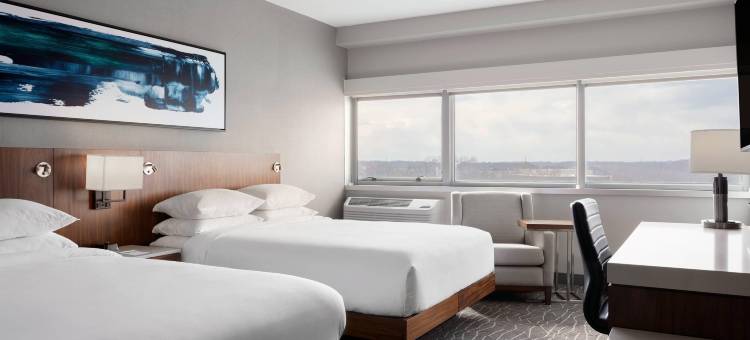 伍德布里奇德尔塔酒店(Delta Hotels Woodbridge)图片