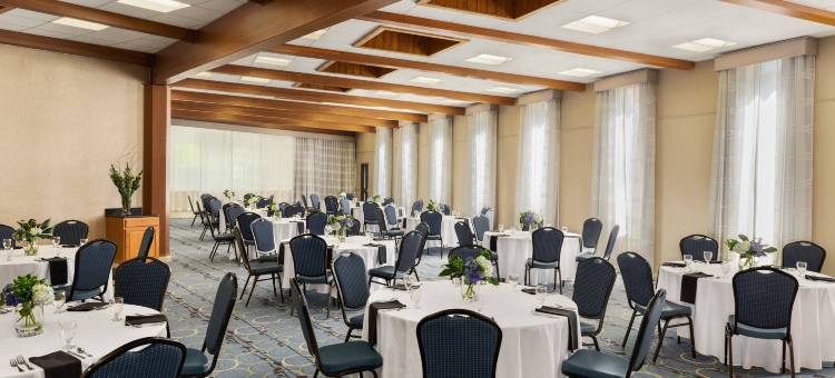 海伦娜德尔塔酒店(Delta Hotels Helena Colonial)图片