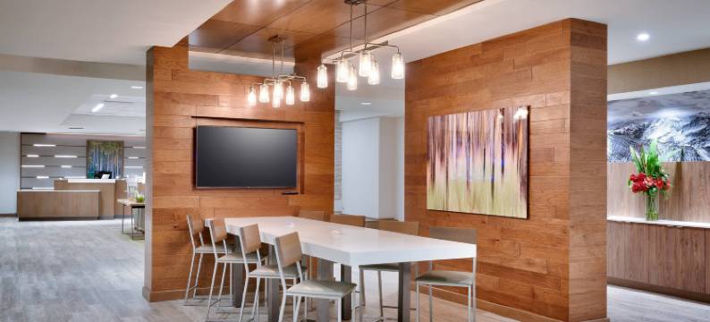 丹佛西区/联邦中心万枫酒店及套房(Fairfield Inn & Suites Denver West/Federal Center)图片