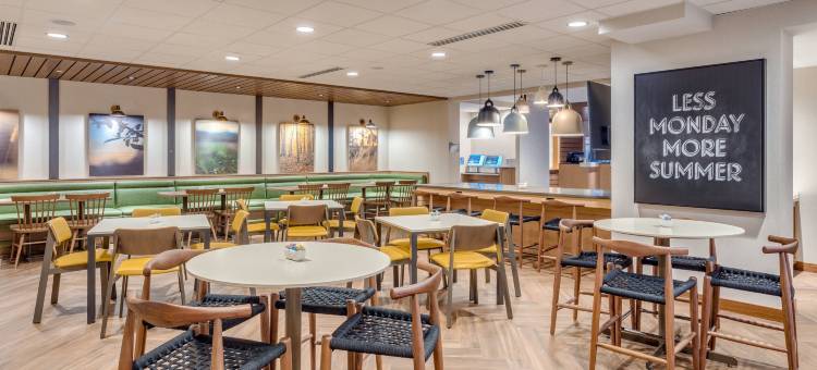 Fairfield Inn & Suites Jasper图片