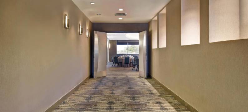 波士顿纽顿福朋喜来登酒店(Four Points by Sheraton Boston Newton)图片