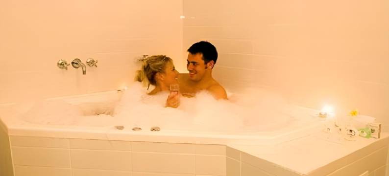 海湾华纳汽车旅馆(Warners at the Bay)图片