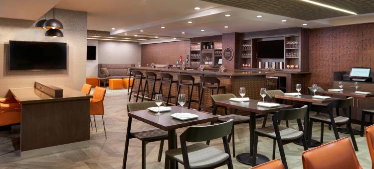 哈密尔顿-斯托尼克里克福朋喜来登酒店(Four Points by Sheraton Hamilton - Stoney Creek)图片